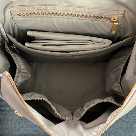 Freshly Picked Classic Diaper Bag - Picture 3 of 5